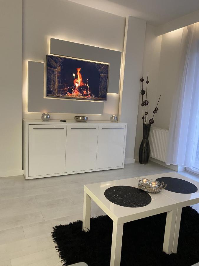 Aparts For You Premium V Winnica Stary Toruń Εξωτερικό φωτογραφία