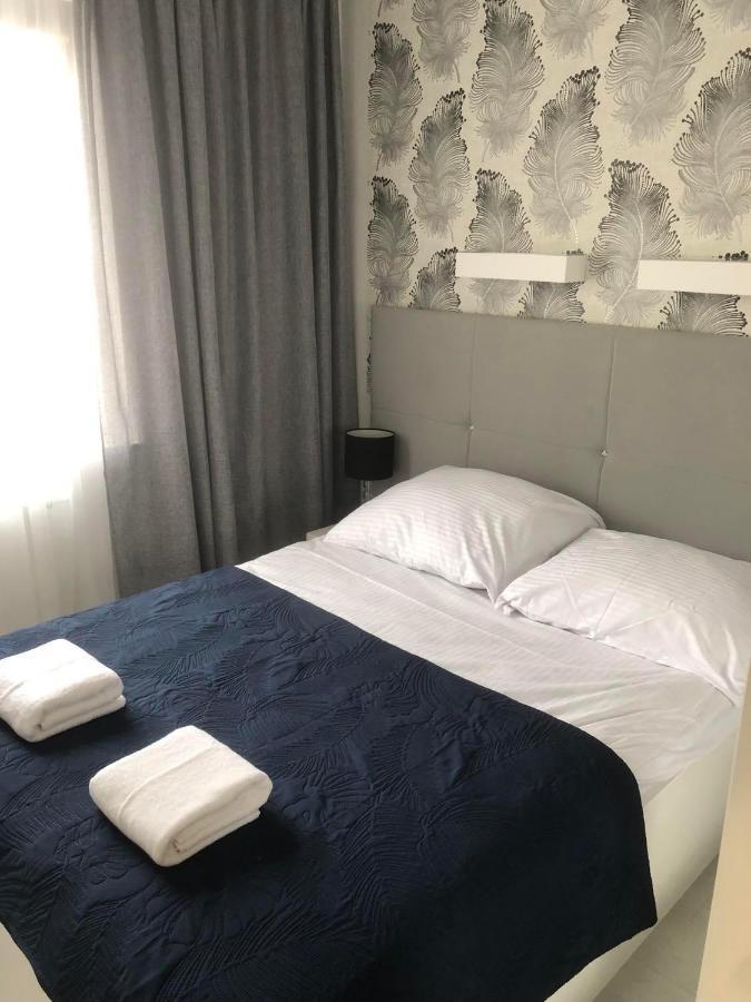 Aparts For You Premium V Winnica Stary Toruń Εξωτερικό φωτογραφία